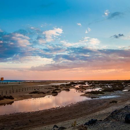 Appartamento Casa del Sol Morro Jable  Esterno foto