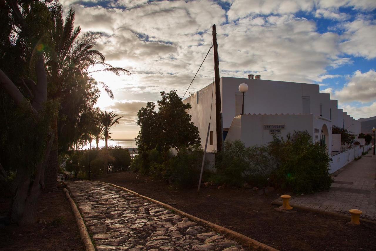 Appartamento Casa del Sol Morro Jable  Esterno foto