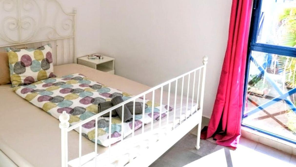 Appartamento Casa del Sol Morro Jable  Esterno foto