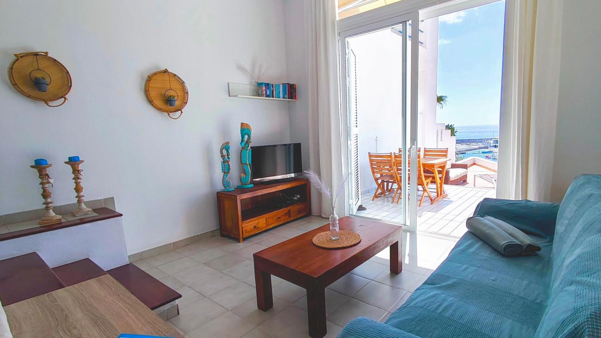 Appartamento Casa del Sol Morro Jable  Esterno foto